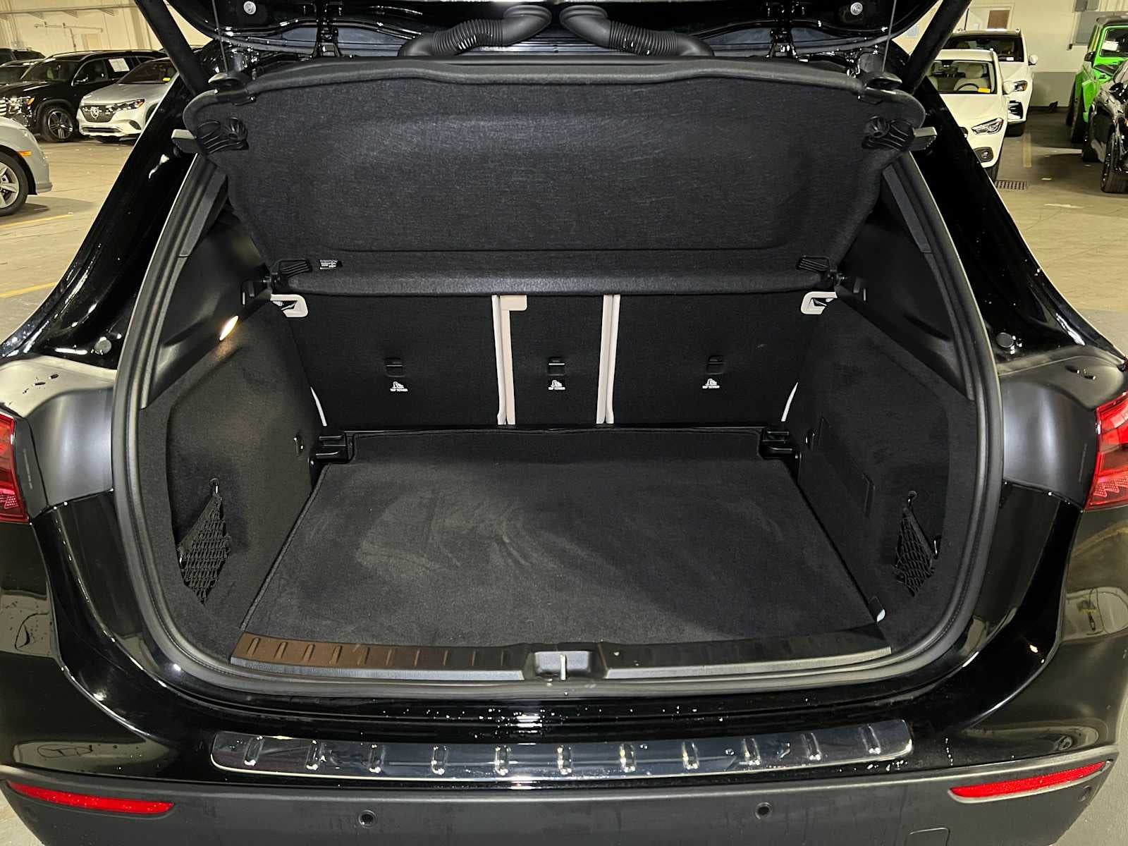 2025 Mercedes-Benz GLA 250 GLA 250