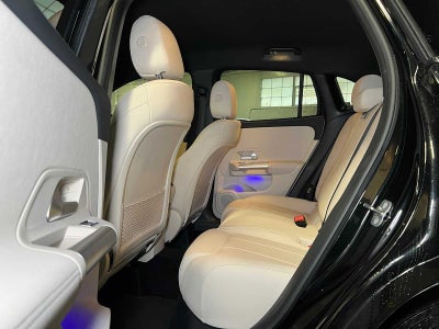 2025 Mercedes-Benz GLA 250 GLA 250