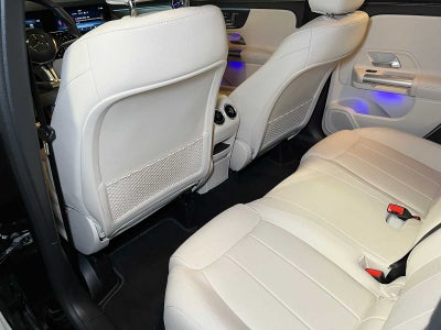 2025 Mercedes-Benz GLA 250 GLA 250