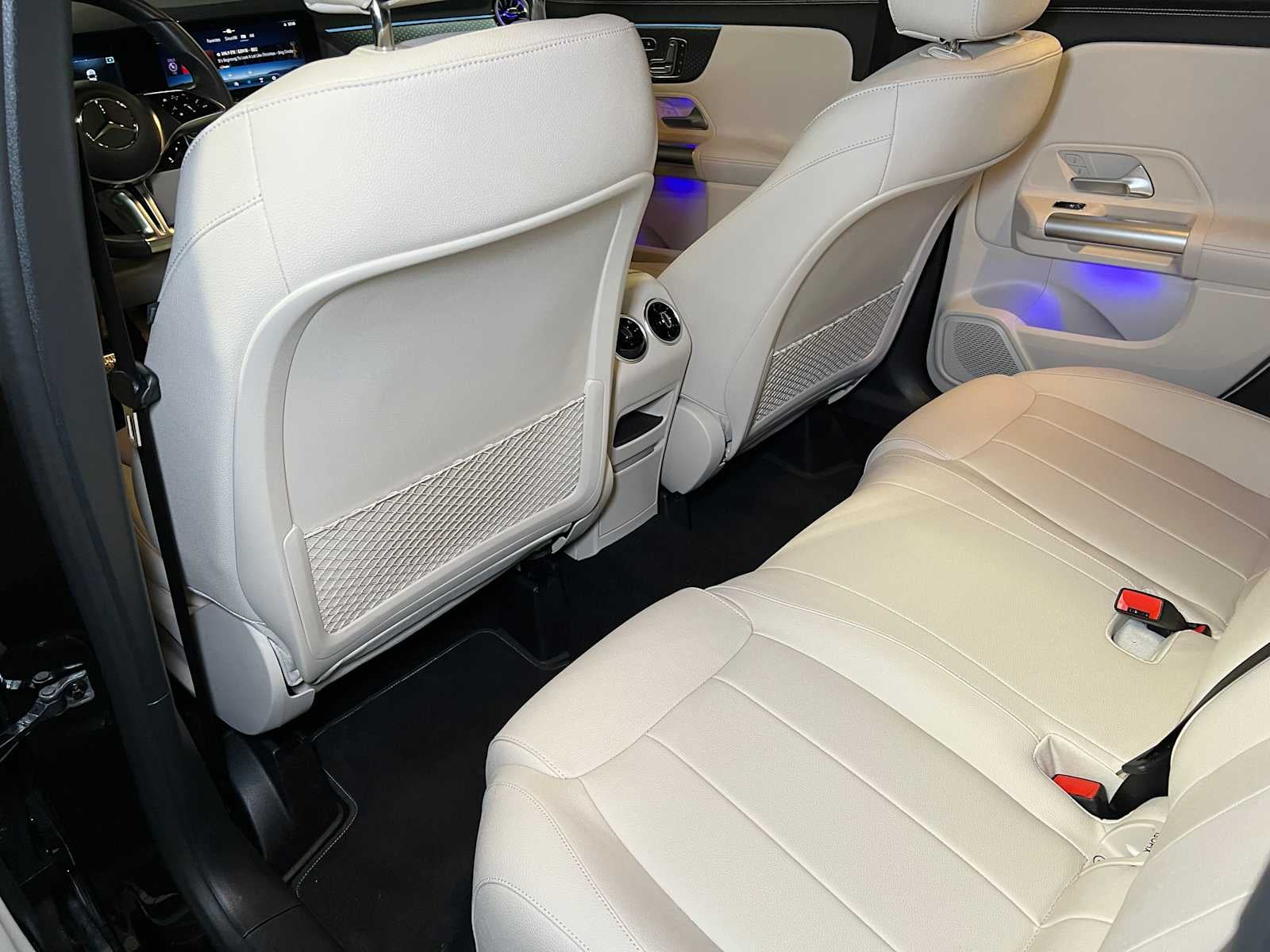 2025 Mercedes-Benz GLA 250 GLA 250