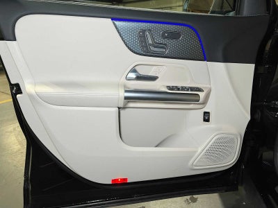 2025 Mercedes-Benz GLA 250 GLA 250