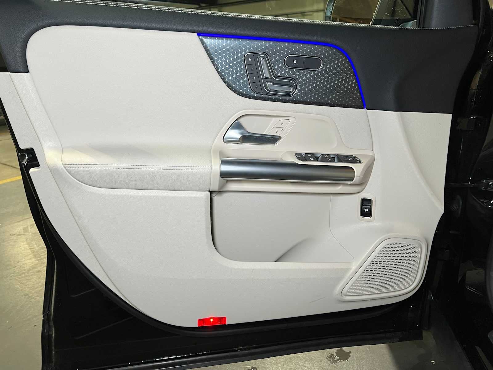 2025 Mercedes-Benz GLA 250 GLA 250