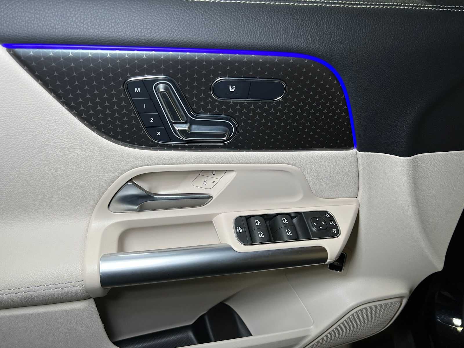 2025 Mercedes-Benz GLA 250 GLA 250