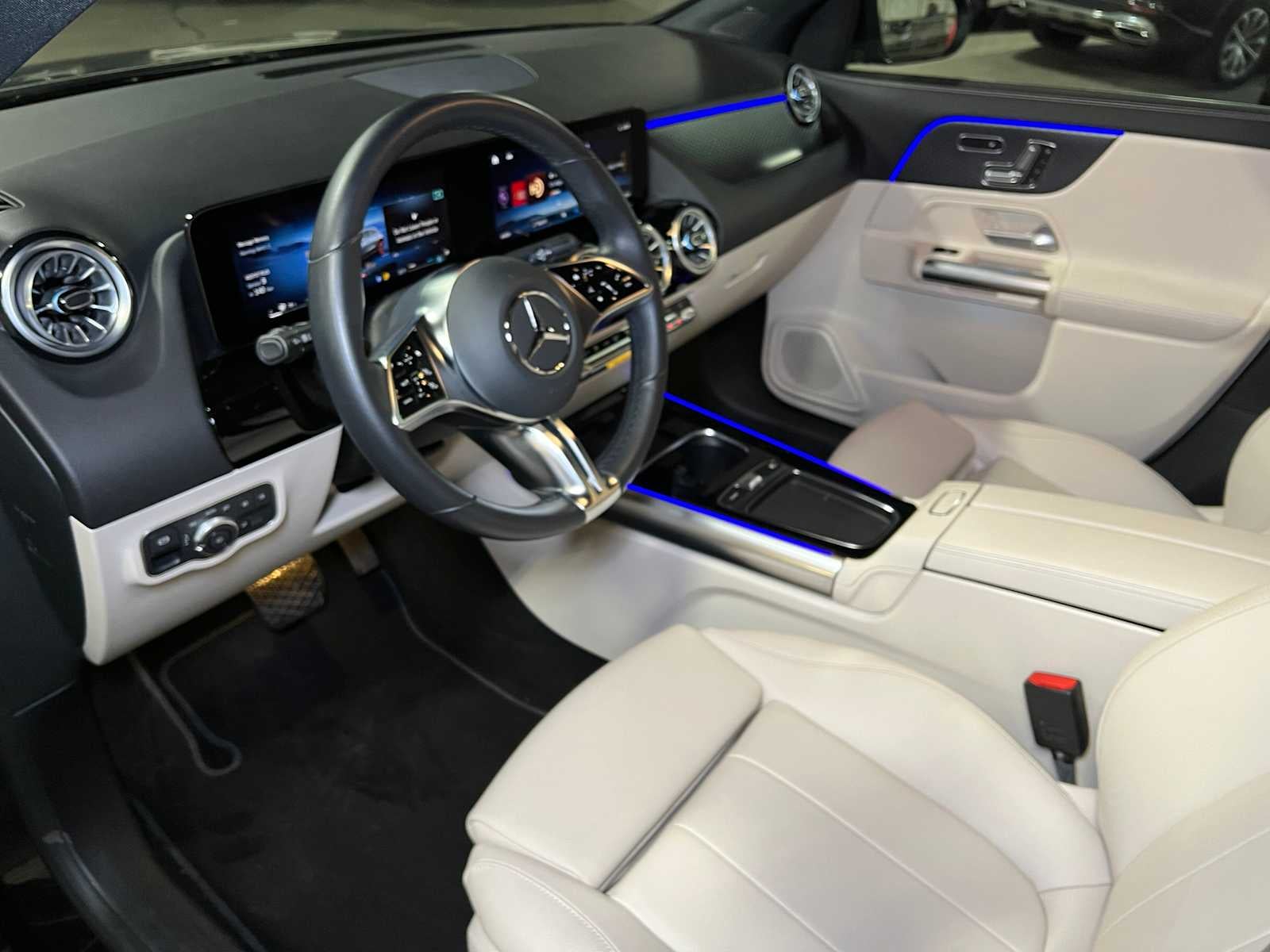 2025 Mercedes-Benz GLA 250 GLA 250