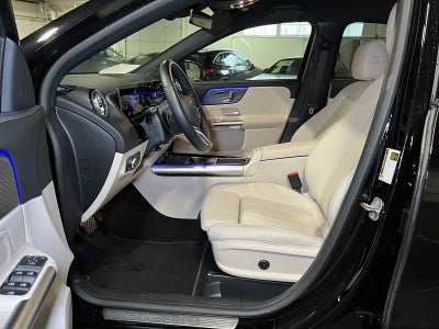 2025 Mercedes-Benz GLA 250 GLA 250