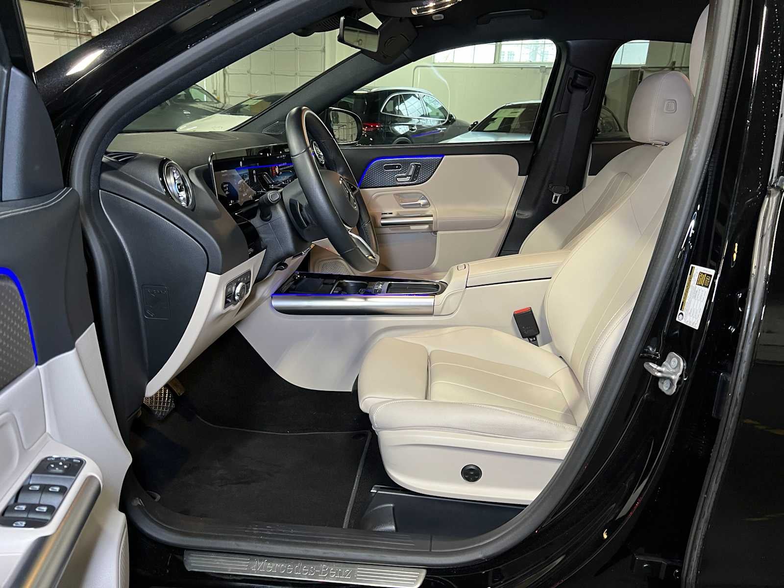 2025 Mercedes-Benz GLA 250 GLA 250