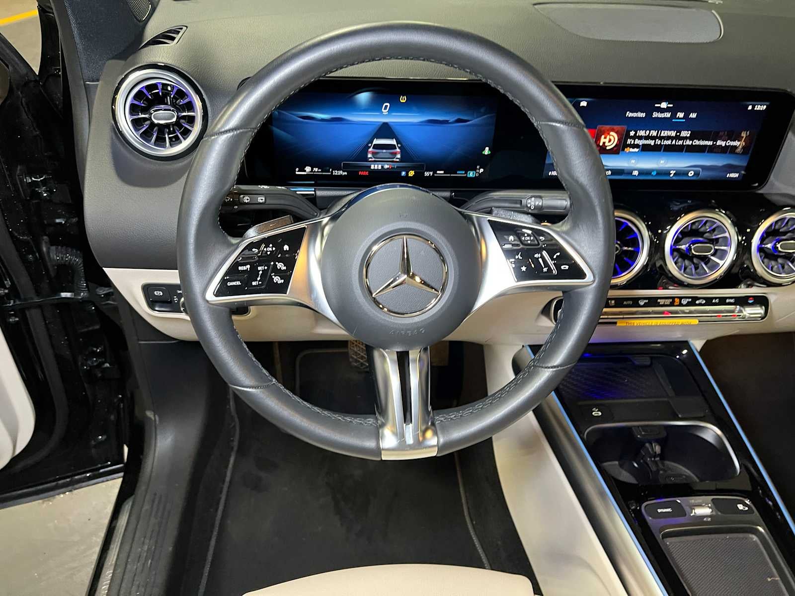2025 Mercedes-Benz GLA 250 GLA 250