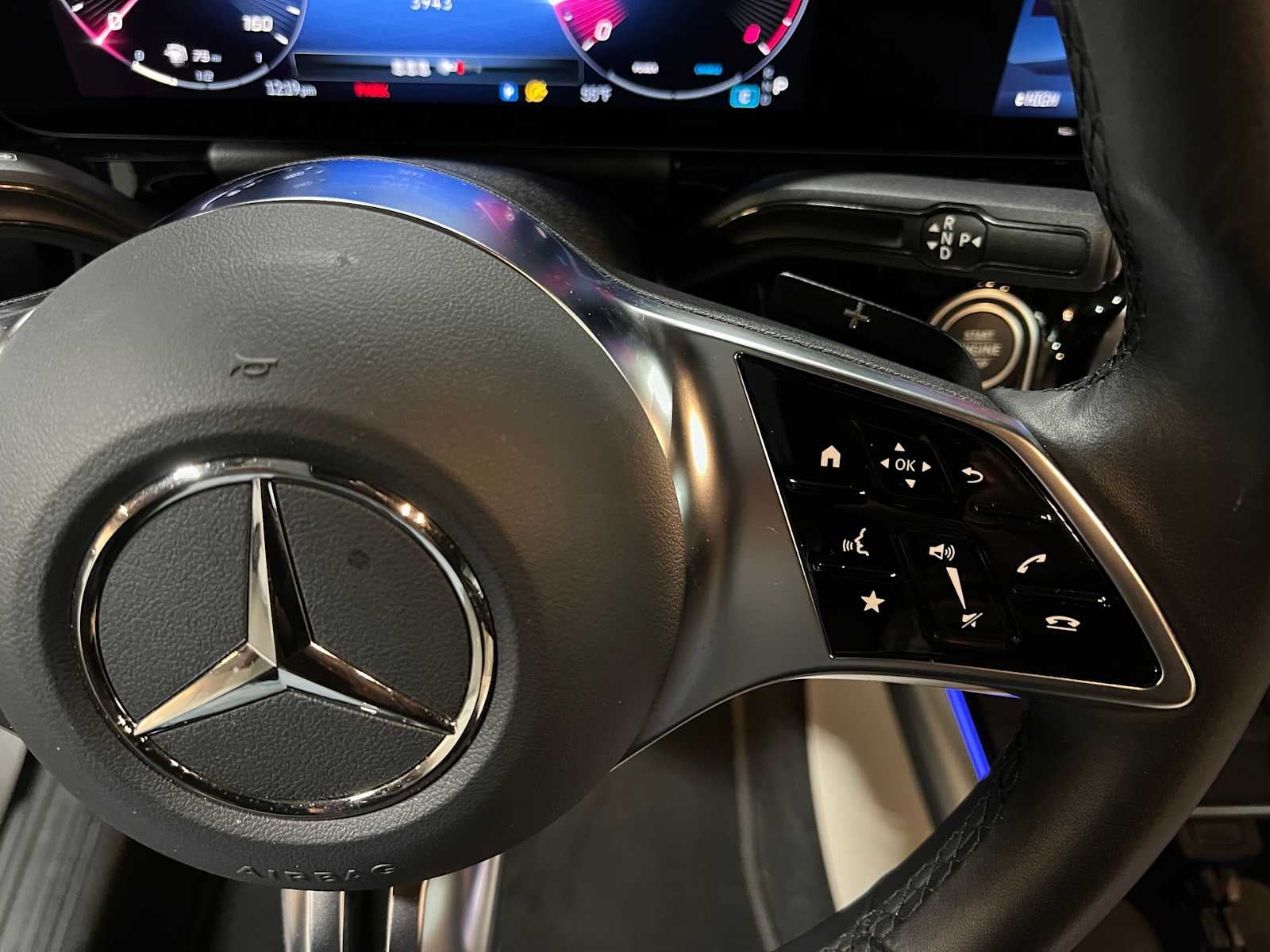 2025 Mercedes-Benz GLA 250 GLA 250