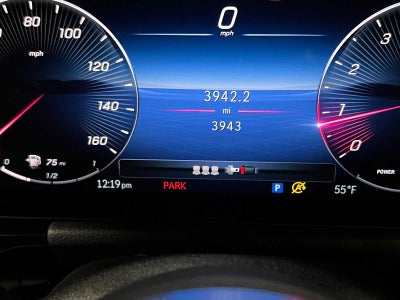 2025 Mercedes-Benz GLA 250 GLA 250