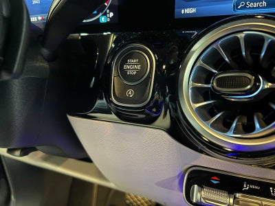 2025 Mercedes-Benz GLA 250 GLA 250