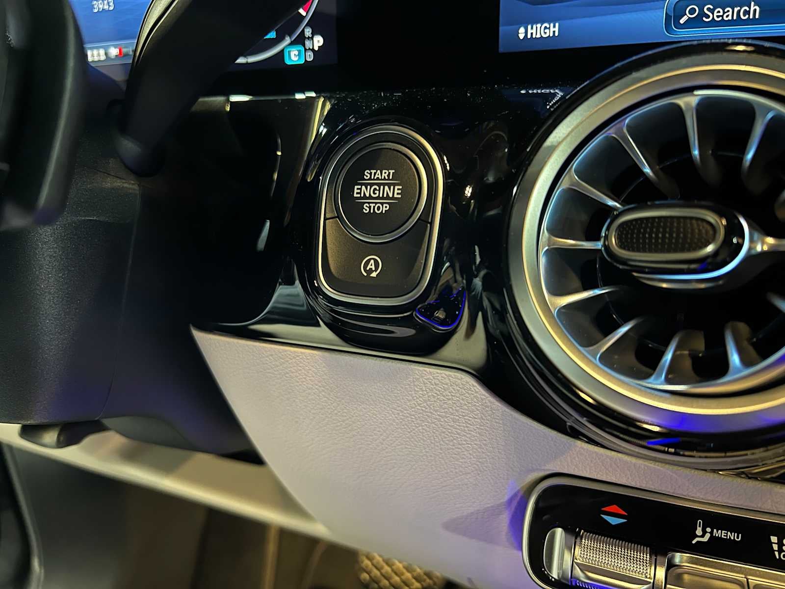 2025 Mercedes-Benz GLA 250 GLA 250