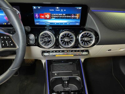 2025 Mercedes-Benz GLA 250 GLA 250