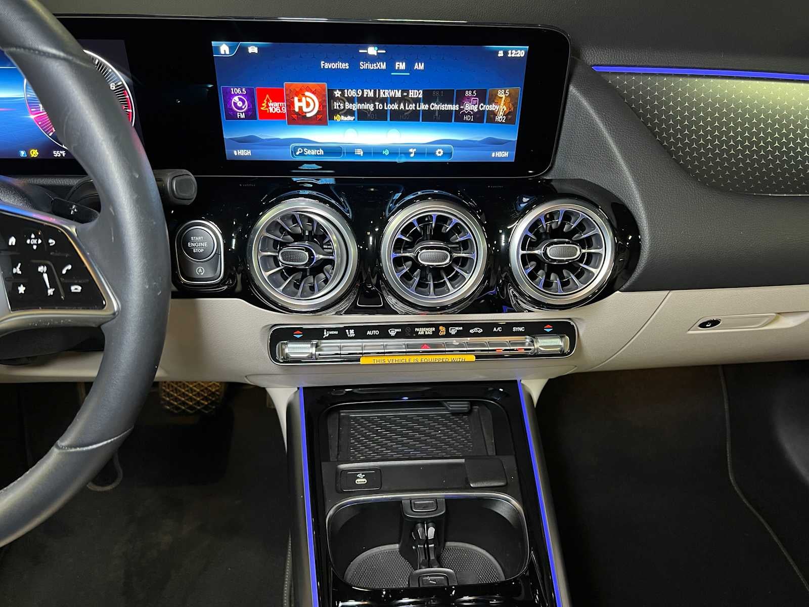 2025 Mercedes-Benz GLA 250 GLA 250