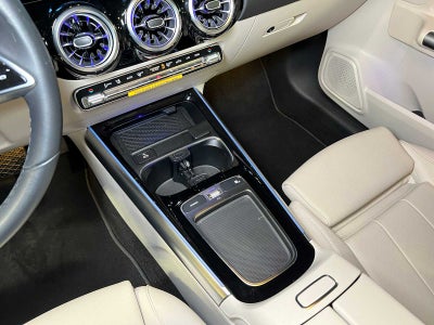 2025 Mercedes-Benz GLA 250 GLA 250