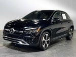 2025 Mercedes-Benz GLA 250 GLA 250