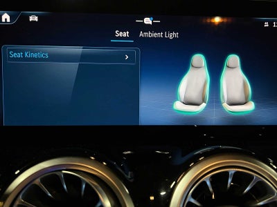 2025 Mercedes-Benz GLA 250 GLA 250