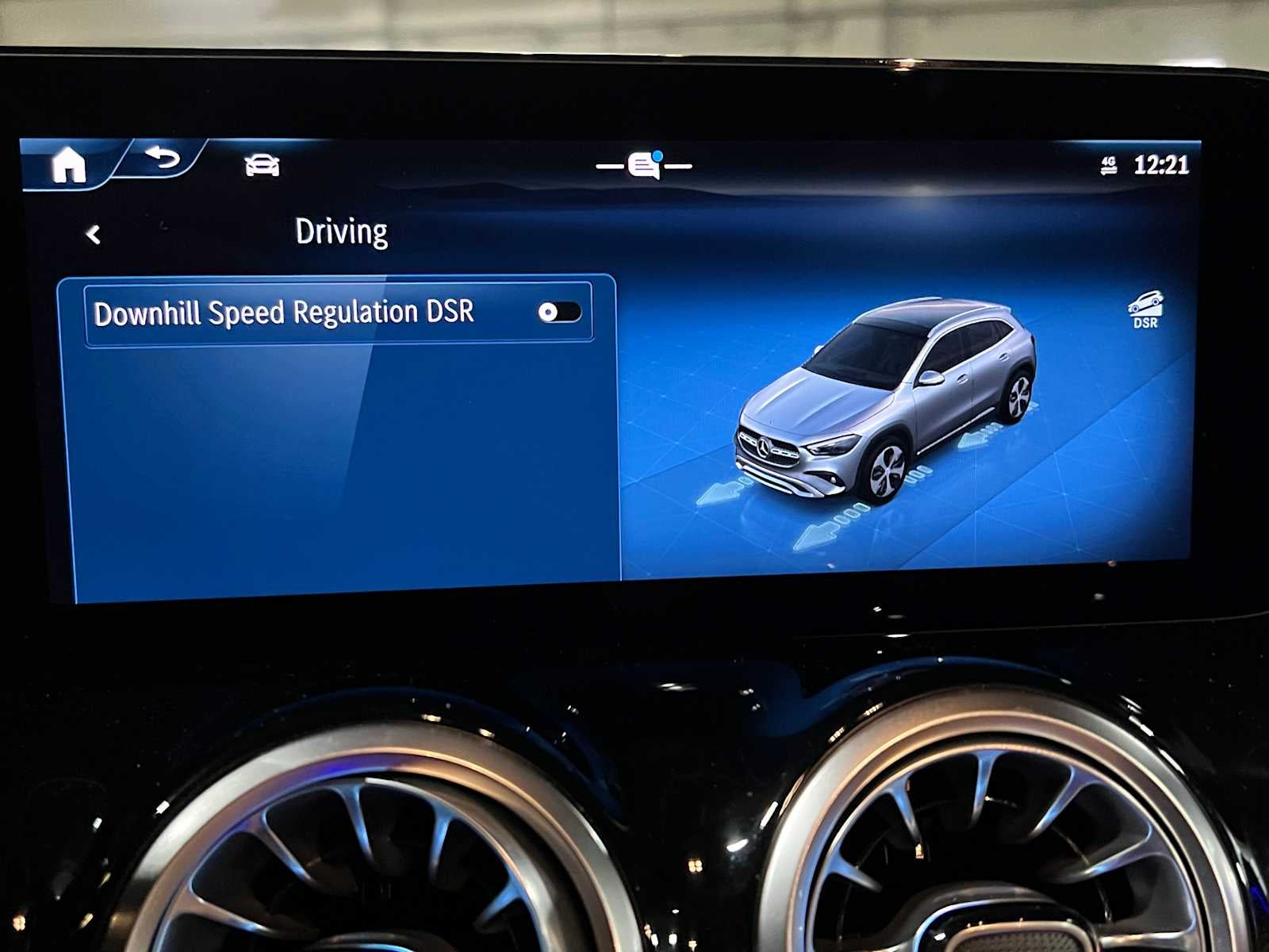 2025 Mercedes-Benz GLA 250 GLA 250