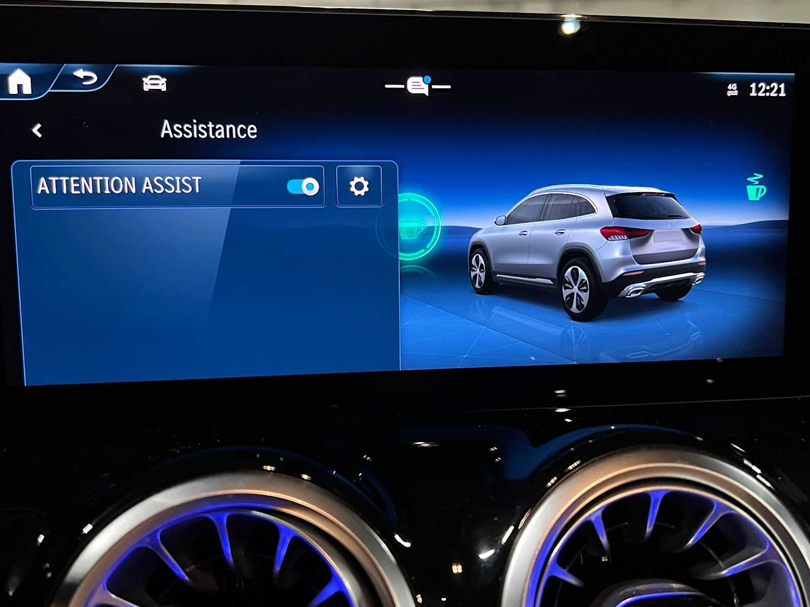 2025 Mercedes-Benz GLA 250 GLA 250