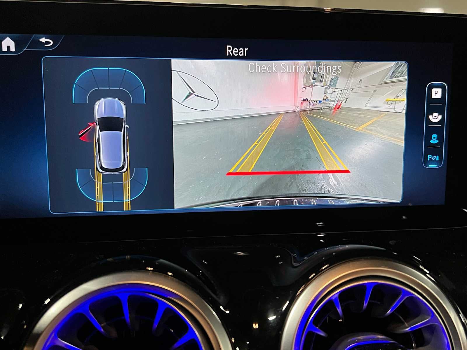 2025 Mercedes-Benz GLA 250 GLA 250