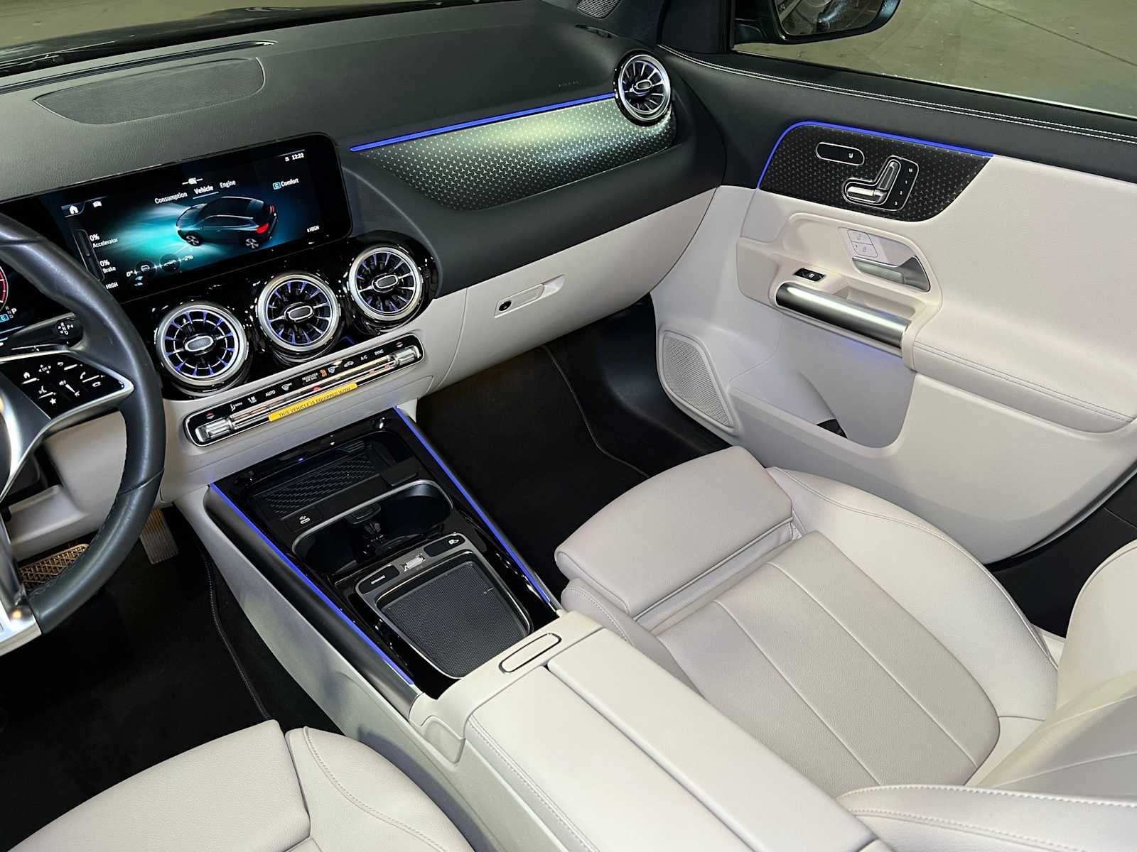 2025 Mercedes-Benz GLA 250 GLA 250