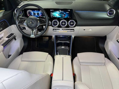 2025 Mercedes-Benz GLA 250 GLA 250