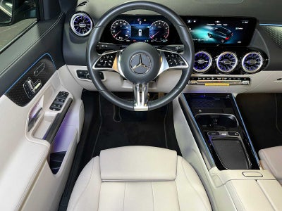 2025 Mercedes-Benz GLA 250 GLA 250