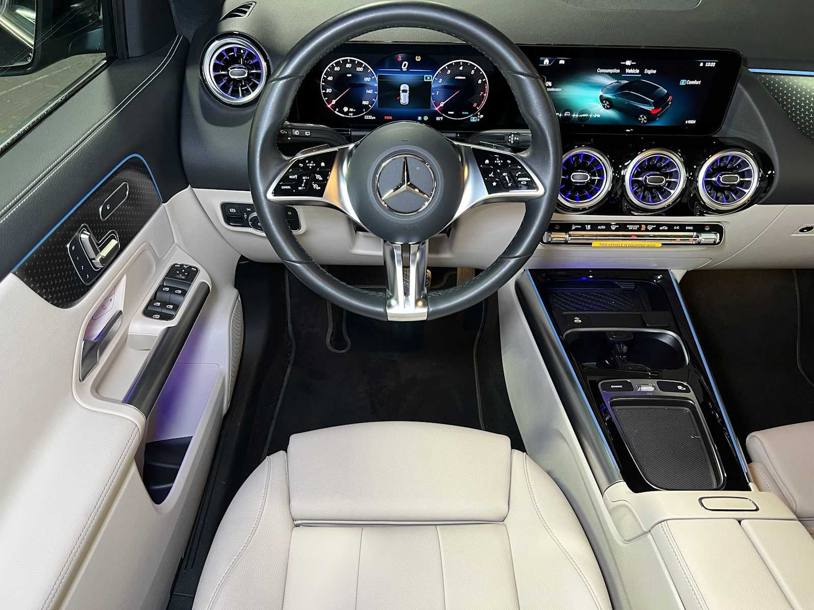 2025 Mercedes-Benz GLA 250 GLA 250