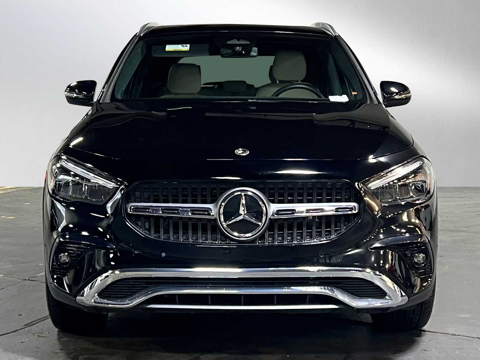 2025 Mercedes-Benz GLA 250 GLA 250