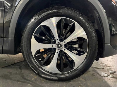 2025 Mercedes-Benz GLA 250 GLA 250