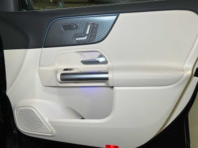 2025 Mercedes-Benz GLA 250 GLA 250