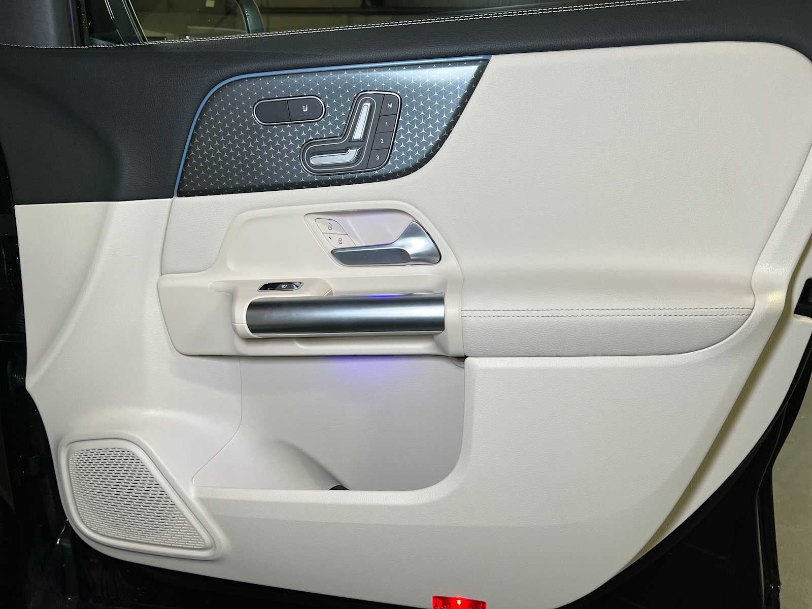 2025 Mercedes-Benz GLA 250 GLA 250