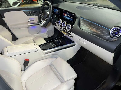 2025 Mercedes-Benz GLA 250 GLA 250