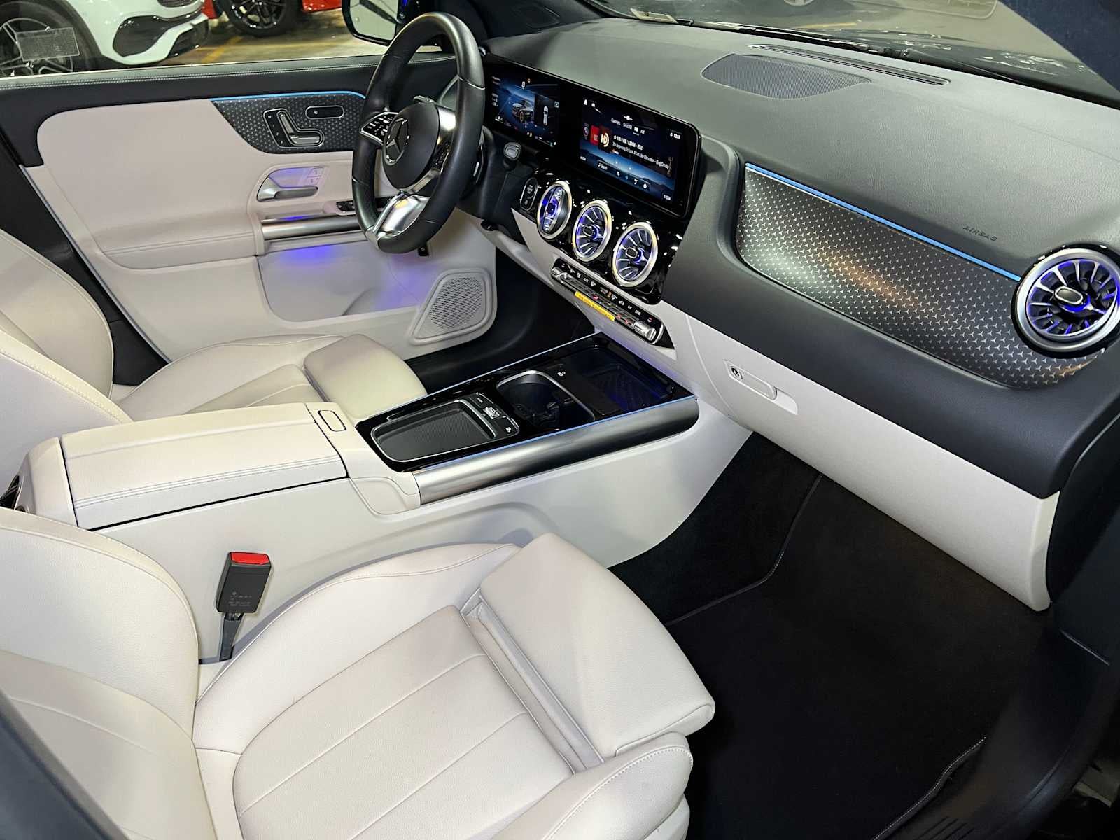 2025 Mercedes-Benz GLA 250 GLA 250