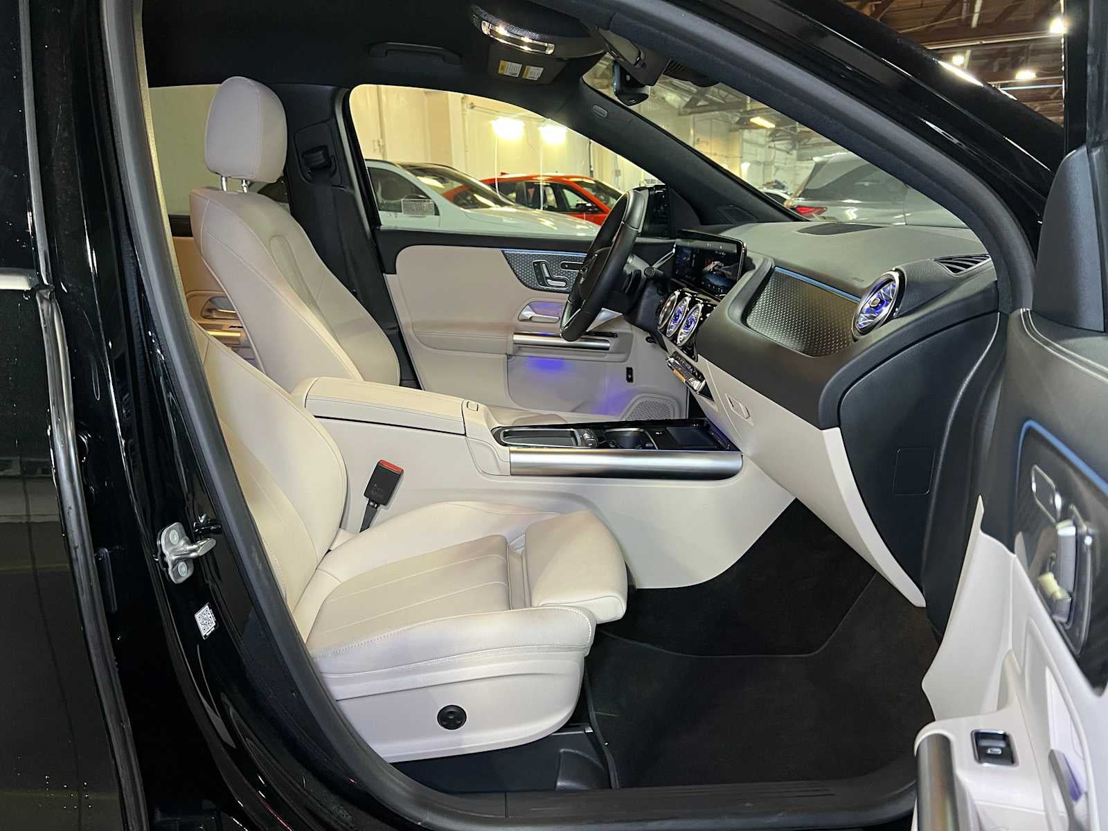 2025 Mercedes-Benz GLA 250 GLA 250