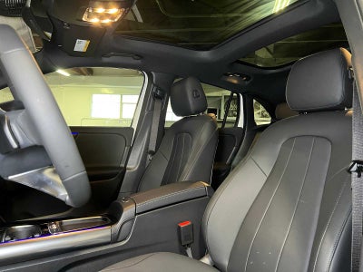 2026 Mercedes-Benz GLA GLA 250