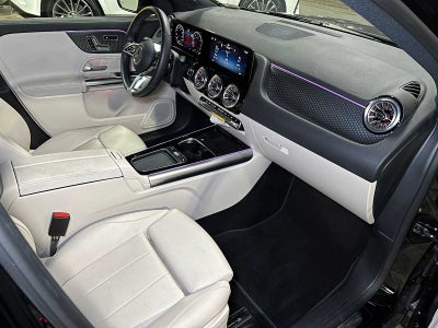 2025 Mercedes-Benz GLA GLA 250