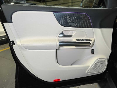 2025 Mercedes-Benz GLA GLA 250