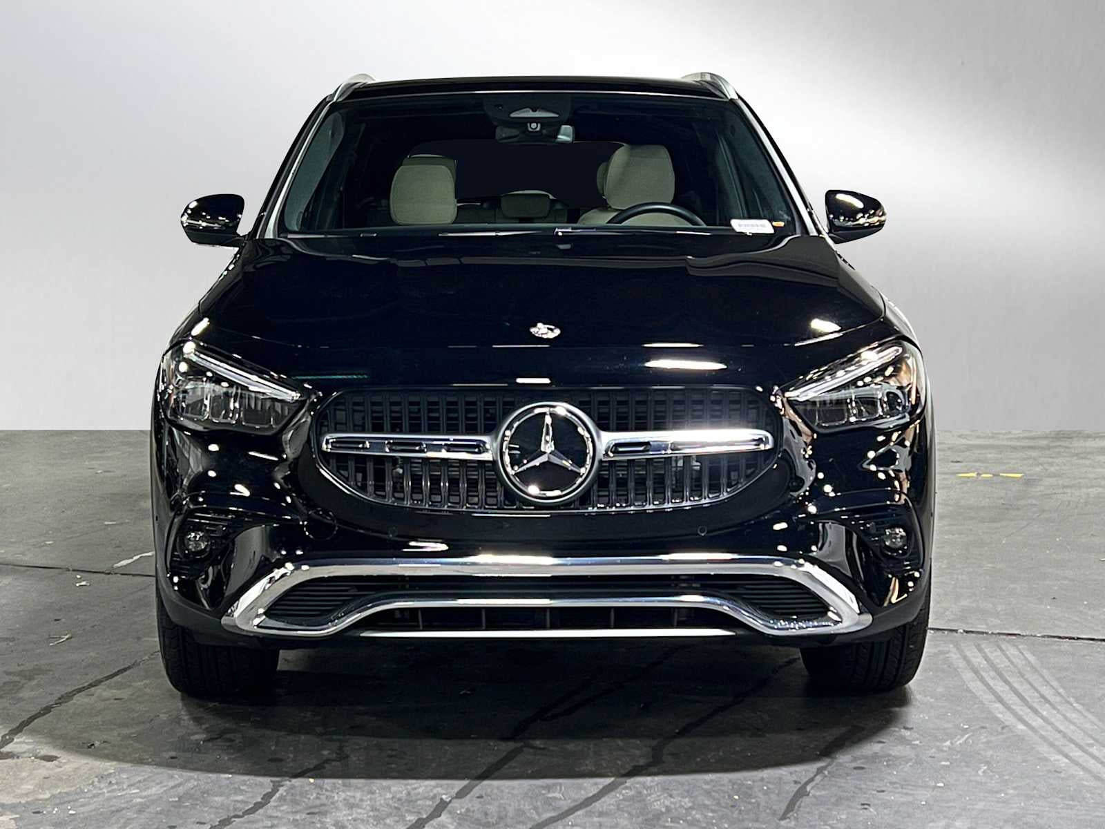 2025 Mercedes-Benz GLA GLA 250