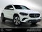 2025 Mercedes-Benz GLA GLA 250