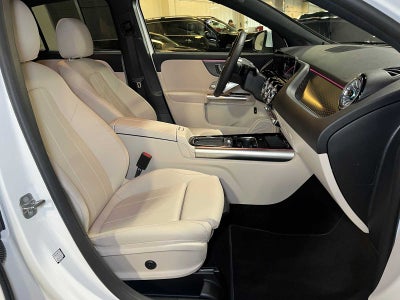 2025 Mercedes-Benz GLA GLA 250