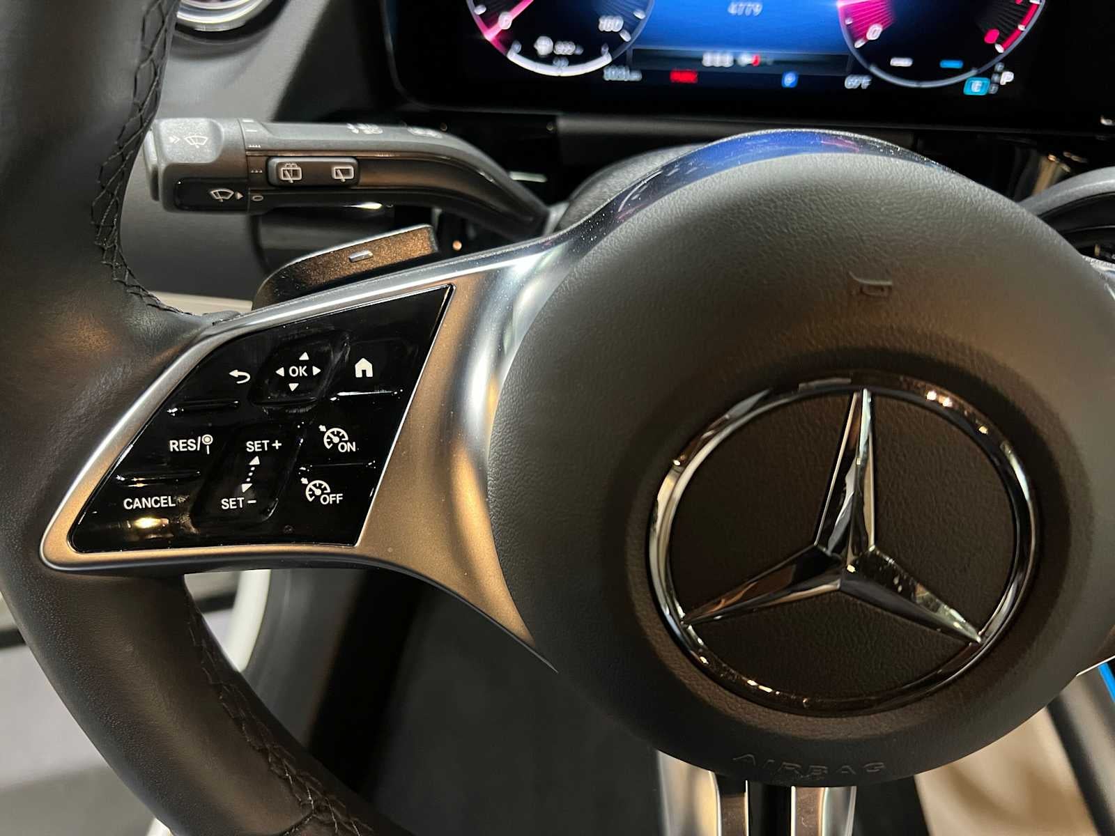 2025 Mercedes-Benz GLA GLA 250