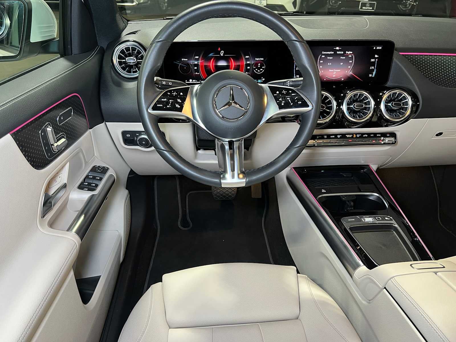 2025 Mercedes-Benz GLA GLA 250