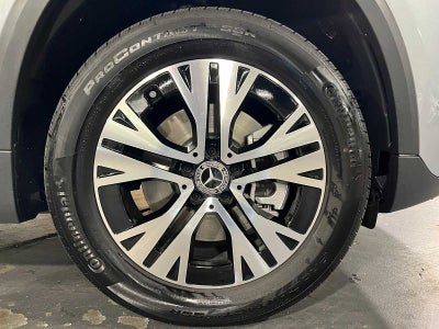 2025 Mercedes-Benz GLA GLA 250