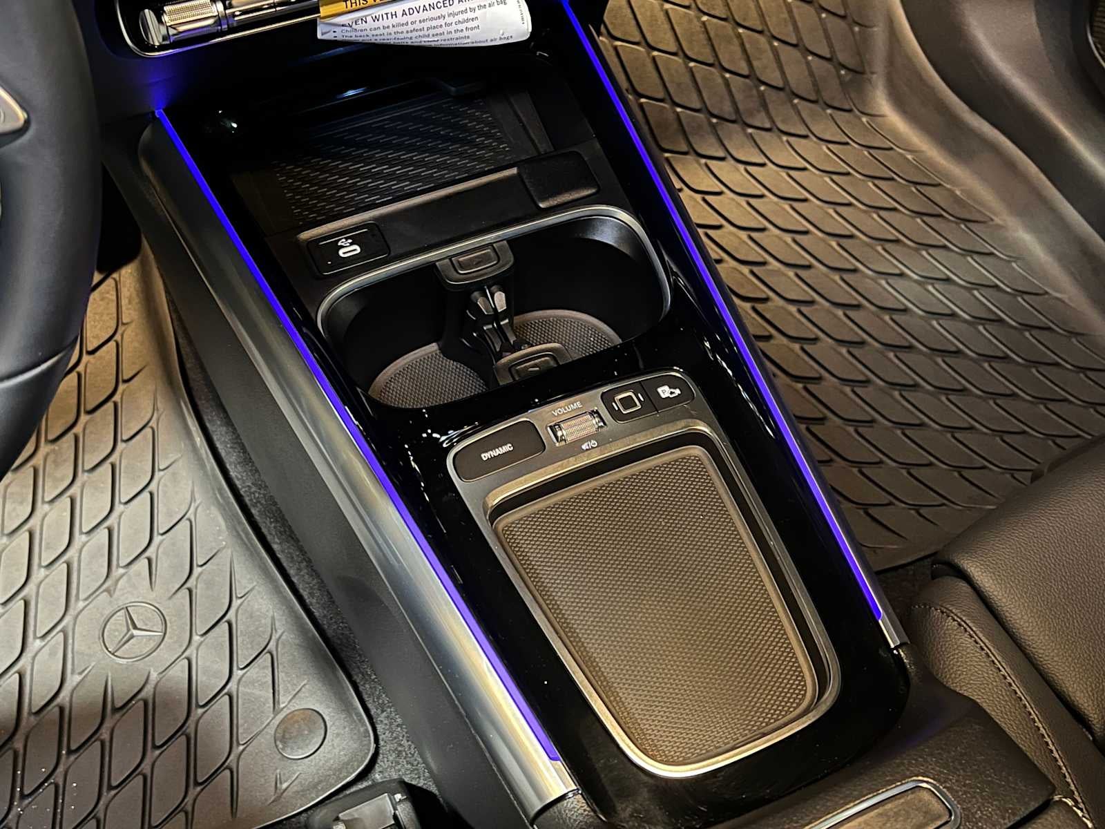 2025 Mercedes-Benz GLA GLA 250