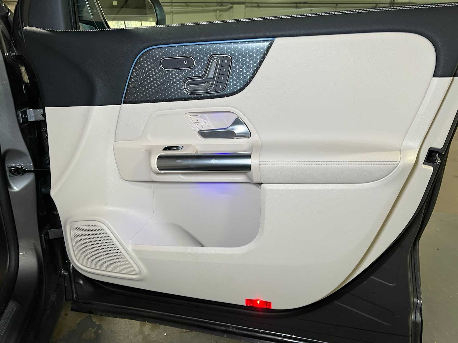 2025 Mercedes-Benz GLA GLA 250