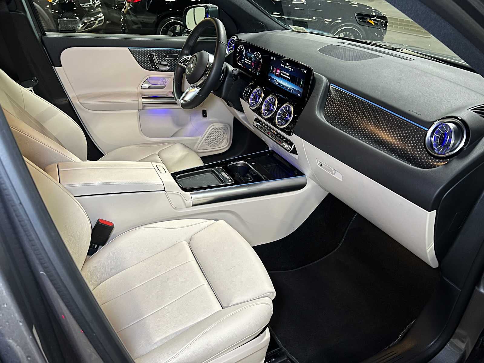 2025 Mercedes-Benz GLA GLA 250