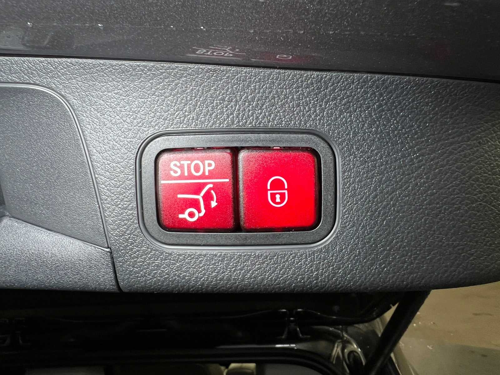 2025 Mercedes-Benz GLA GLA 250