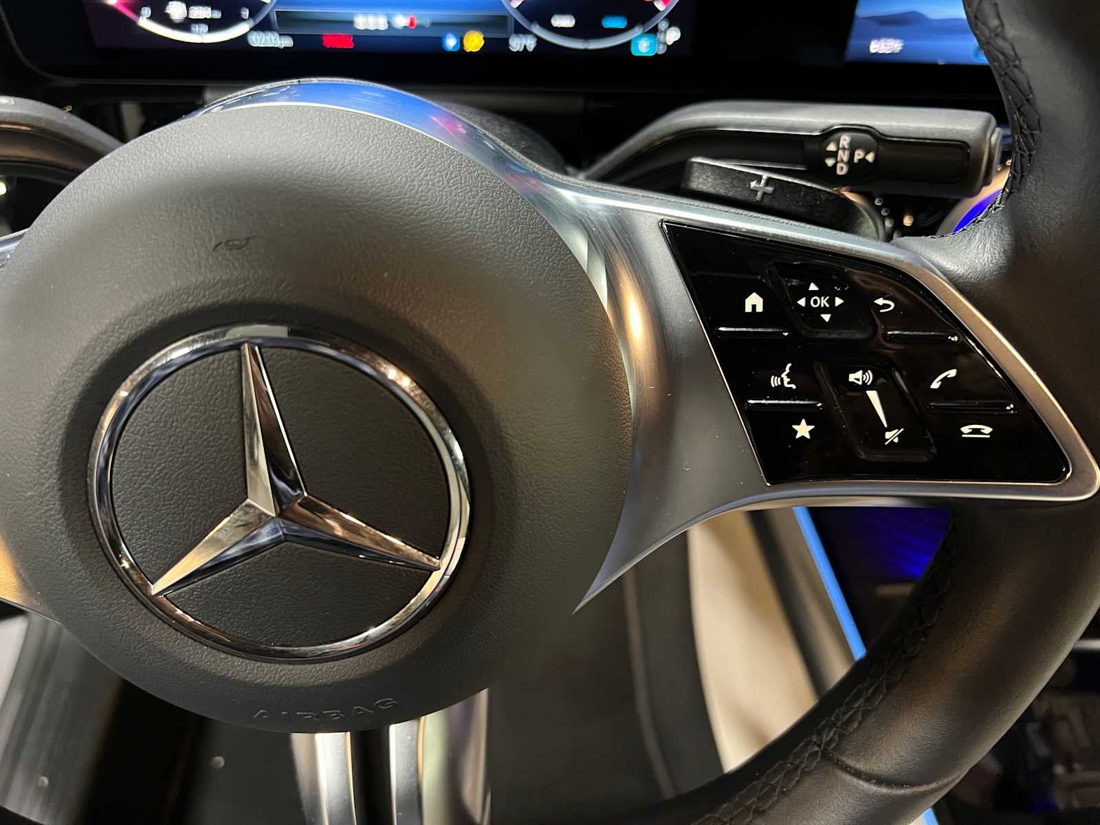 2025 Mercedes-Benz GLA GLA 250