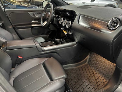 2026 Mercedes-Benz GLA 250 4MATIC® SUV