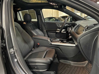 2026 Mercedes-Benz GLA 250 4MATIC® SUV